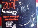 ZOOT SIMS HENRI RENAUD JON EARDLEY URUGUAY 10