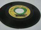 GOLDEN HEART/WHEN I FALL IN LOVE - DOUGLAS BOOTHE  [REGGAE]  7