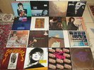 P1    56 LPs  ROCK POP 70/80´er