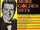 EDDY HOWARD & HIS ORCHESTRA: MORE GOLDEN HITS 12 SELECTIONS MERCURY RECORDS 33LP