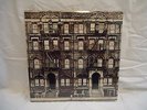 1975 Led Zepplin Physical Graffiti SEALED, 41 year old album