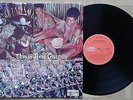 S573 PAPUA NEW GUINEA AUTHENTIC OLD FOLK MUSIC RARE VINTAGE HISBISCUS LP STEREO