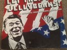Let Them Eat Jellybeans LP Record Punk Comp Alternative Tentacles Italian Press