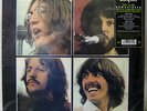 The Beatles - Let It Be - 180 Gram Remastered - Apple - LP Record NEW SEALED