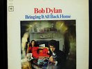 Bob Dylan - Bringing It All Back Home LP Mint- CS 9128 Stereo 360 Vinyl USA CBS