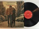 Bob Dylan - The Freewheelin' - Vinyl LP Record 1965 360 Stereo CS 8786