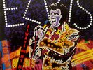Elvis Presley-Always On My Mind-LP 1985 RCA Purple vinyl USA issue-AFL1-5430