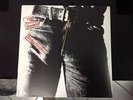 The Rolling Stones LP Sticky Fingers