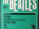 BEATLES WITH TONY SHERIDAN  1964 LP  MY BONNIE  ORIGINAL MGM LBL. #E-4215