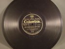 PRE WAR DANCE BAND 78 Cook and Dreamland Orch The Hot Tamale Man Columbia 727 E-