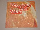 SHOCKING BLUE ham Dutch Holland Pink Elephant first press PE 877.038G