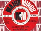 60s Instrumental Northern Soul RAYMOND LEFEVRE soul coaxing 1968 UK 7