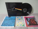 PINK FLOYD- Dark Side Of The Moon + 2 Poster,Postkarten