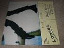 DAVID BOWIE - LODGER - NEW - LP RECORD