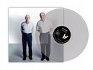 Twenty One Pilots - Vessel [LP] (Clear Colored Vinyl, download) SEALED