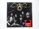 AEROSMITH Get Your Wings SEALED LP RSD 2013 LIMITED EDITION Numbered #3224 NEW