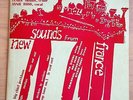 NEW SOUNDS FRANCE JACK DIEVAL JAMES MOODY ANNIE ROSS PRESTIGE DG EARS