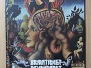 BRAINTICKET LP: PSYCHONAUT (2010, NEU; Purple Pyramid ?– CLP 9024)