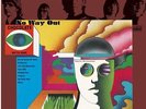 No Way Out - Chocolate Watch Band (2009, Vinyl New)