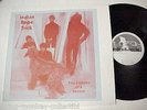 Beatles Indian Rope Trick The Echoes of A Dream - Ruthless Rhymes 1971 German LP