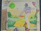 Vintage Elton John LP   Goodbye Yellow Brick Road   UK   FACTORY SEALED