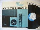 ERIC DOLPHY 