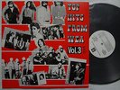 RARE JAPAN PROMO ONLY LP JOAN JETT DONALD FAGEN JOHN COUGAR JACKSON BROWNE