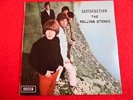 ROLLING STONES 'SATISFACTION' OZ EP 60s ROCK BEAT AUSSIE EP