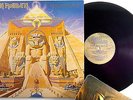 IRON MAIDEN Powerslave 12