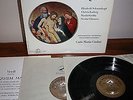 HMV SAN 133-4 W/g ANGEL VERDI Requiem SCHWARZKOPF LUDWIG GEDDA GIULINI