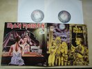 12er Iron Maiden Women In Uniform Twilight Zone 2x12
