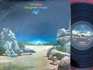 Yes ORIG UK 2LP Tales from topographic oceans NM 1973 Prog Art Rock