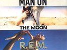 Rem Man On The Moon 3 track German 12