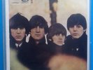 Beatles Beatles For Sale Reel To Reel Mono Tape Jewel Case Packing Slip 1968