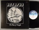Octopus  The Boat Of Thoughts   Krautrock Prog    German Press