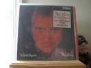 PHIL COLLINS - NO JACKET REQUIRED - ATLANTIC 7 81240-1 - 