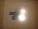 BEATLES LIVE AT THE HOLLYWOOD BOWL LP (*SEALED* 2nd PRESS W/O TEXTURED COVER)