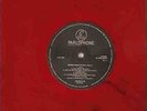 THE BEATLES HELP - STUNNING RED VINYL