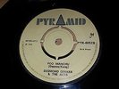 THE MAYTALS We Shall Overcome DESMOND DEKKER Foo Manchu UK ORIG Pyramid 6052