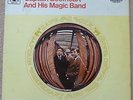 CAPTAIN BEEFHEART - SAFE AS MILK - 1969 ORIGINAL PYE/MARBLE ARCH LABEL MAL1117