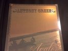 ANTHONY GREEN - AVALON 2008 Vinyl LP RARE Saosin - Circa Survive - TSOAF