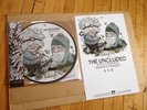 The Uncluded / Aesop Rock LP How To Catch A Frog unopened w. promo poster