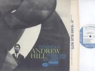 Andrew Hill - Smokestack - Jazz LP - Blue Note - Van Gelder / Ear