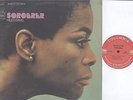 Miles Davis - Sorcerer - Jazz LP - Stereo