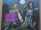 RARE SEALED LP - CHEAP TRICK - IN COLOR w/ HYPE STICKER Gatefold Epic 34884 Rock