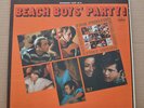 RARE SEALED LP - THE BEACH BOYS - BEACH BOYS' PARTY  w/ PHOTOS Live Gatefold