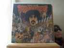 FRANK ZAPPA - 200 MOTELS - LIBERTY RECORDS UAS 29.219 - GATE COVER-2 LP'S IMPORT