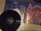 KING CRIMSON:IN THE COURT OF THE KING CRIMSON