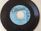 VERY RARE 1st Seattle Rock-n-Roll 45   Joe Boot and the Fabulous Winds   bargain