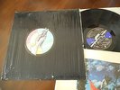 PINK FLOYD Wish You Were Here HOLLAND HARVEST LP 1975  + OIS + black plastic